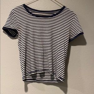 Aeropostale crop top
